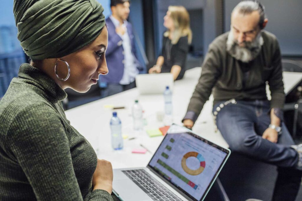 Strategic Partnerships & Alliances